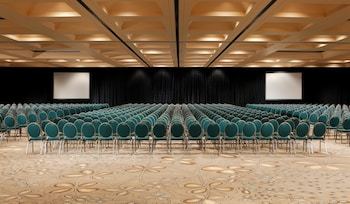 Hotel Hyatt Regency Santa Clara