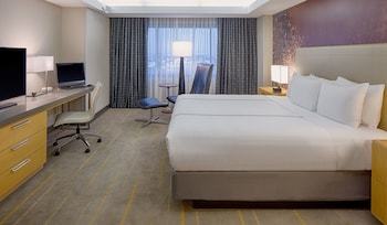 Hotel Hyatt Regency Santa Clara