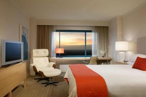 Hotel Hyatt Regency Santa Clara
