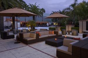 Hotel Hyatt Regency Santa Clara