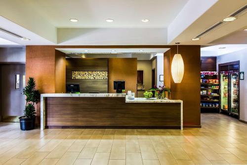 Hotel Hyatt House Santa Clara