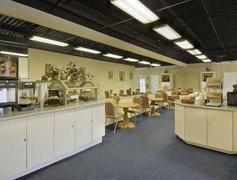 Hotel Howard Johnson Express Inn Staunton