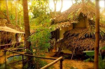Saraya Art Cafe Bed And Breakfast