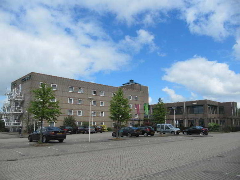 Hotel & Restaurant Campanile Amersfoort