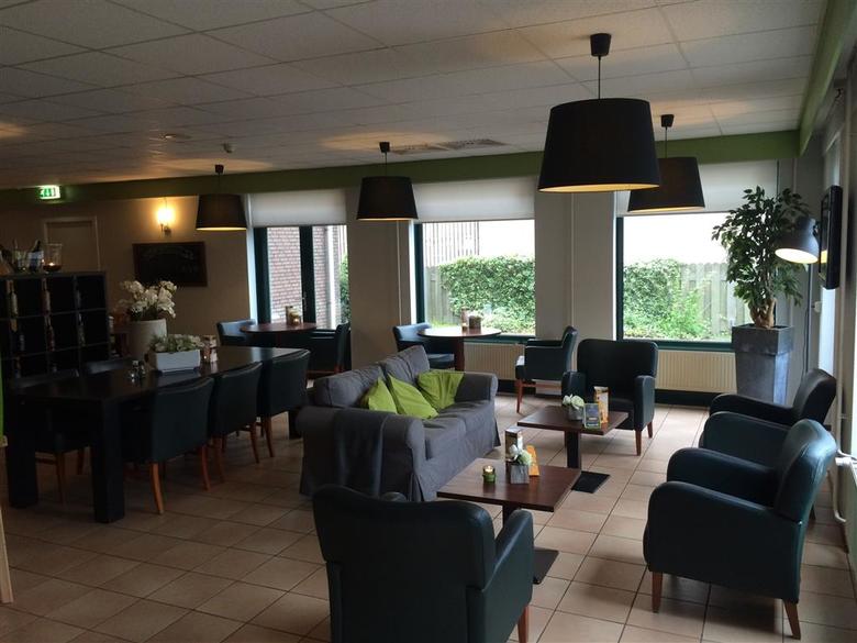 Hotel & Restaurant Campanile Amersfoort