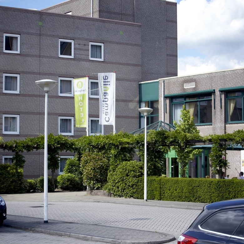 Hotel & Restaurant Campanile Amersfoort