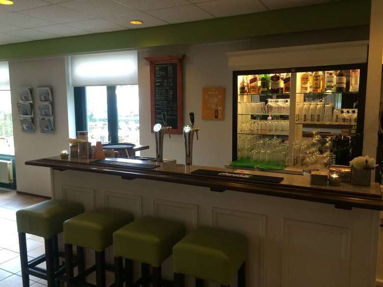 Hotel & Restaurant Campanile Amersfoort