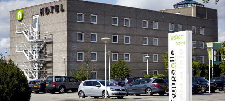 Hotel & Restaurant Campanile Amersfoort
