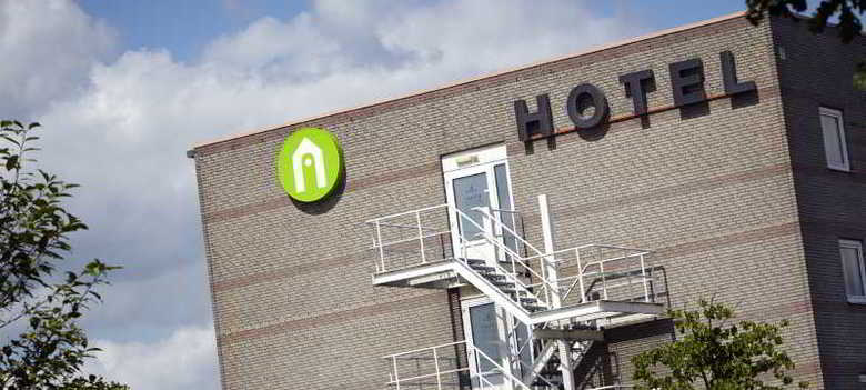 Hotel & Restaurant Campanile Amersfoort