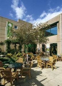 Hotel & Restaurant Campanile Amersfoort