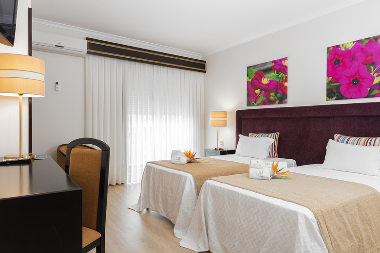 Hotel Jardim Afonso V