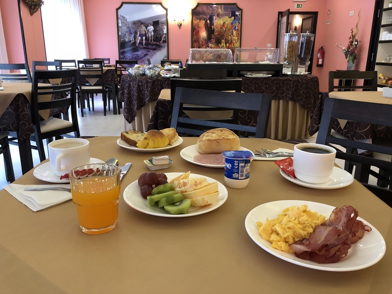 Hotel Jardim Afonso V