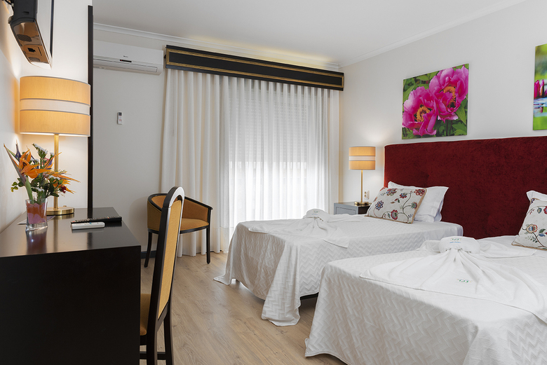 Hotel Jardim Afonso V