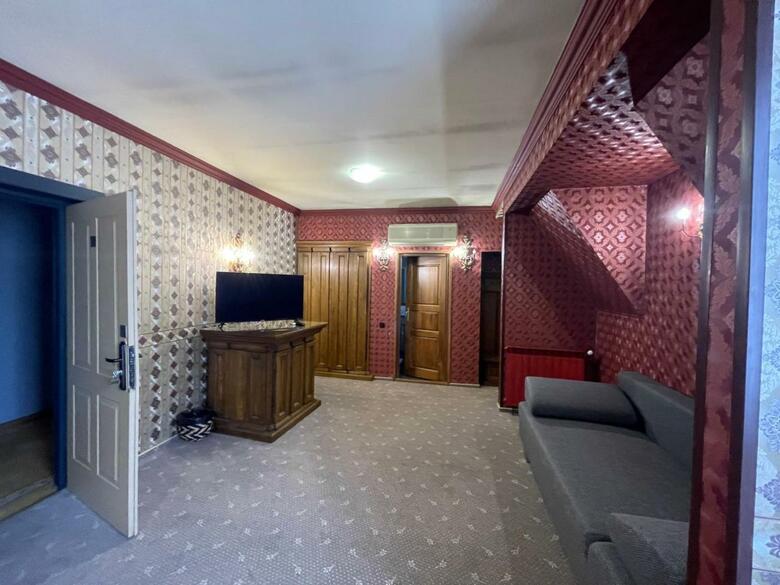 Best Western Topaz Hotel