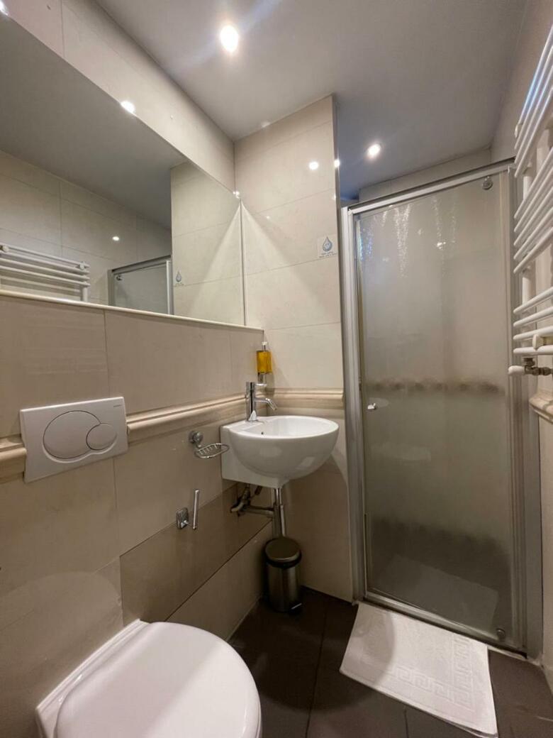 Best Western Topaz Hotel