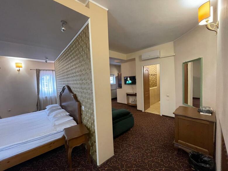 Best Western Topaz Hotel