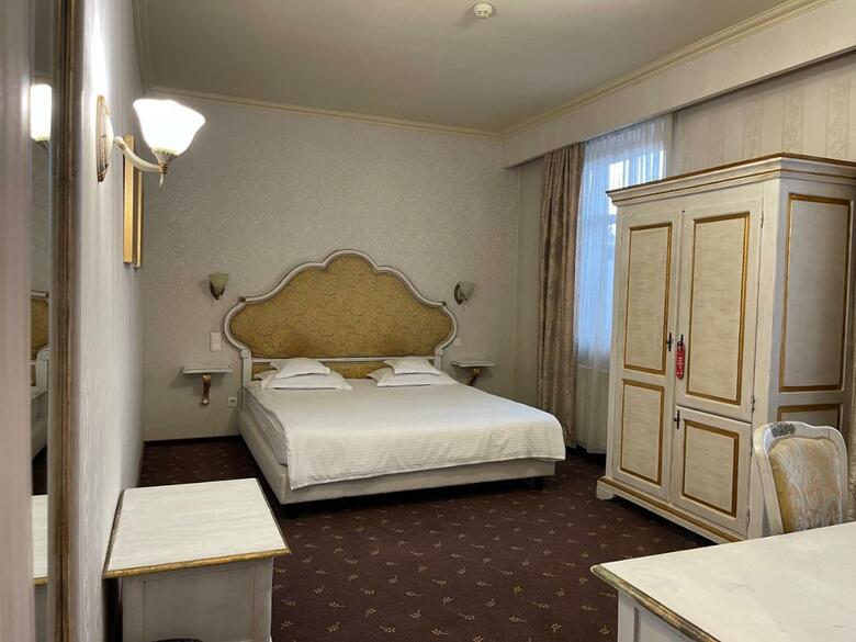 Best Western Topaz Hotel