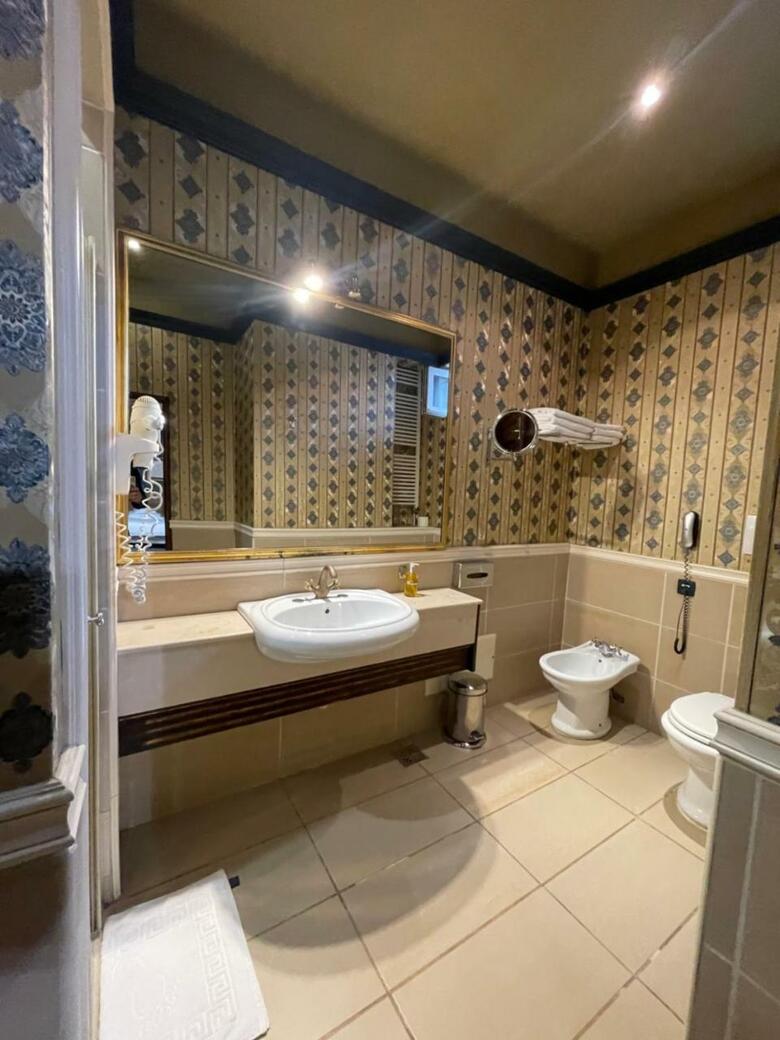 Best Western Topaz Hotel