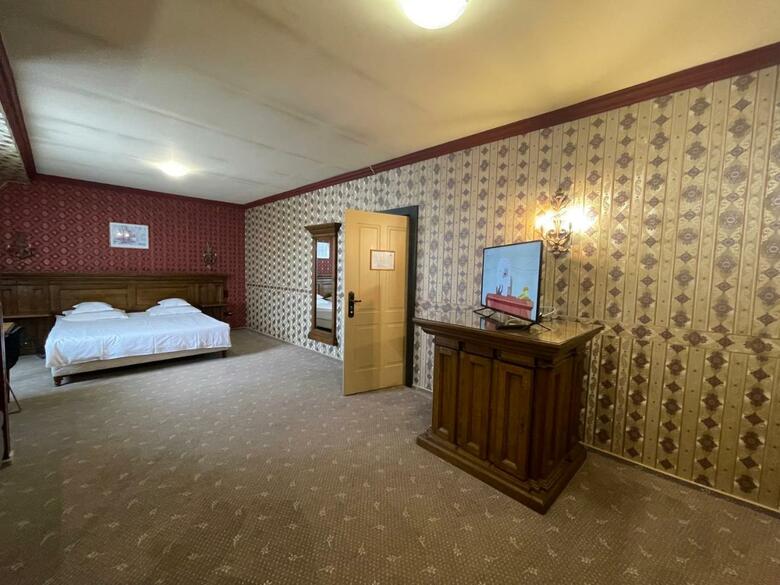 Best Western Topaz Hotel