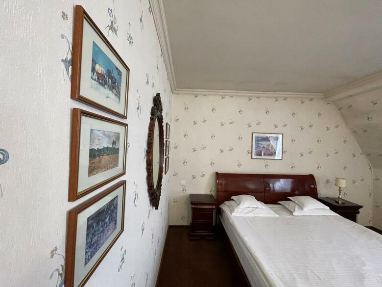 Best Western Topaz Hotel