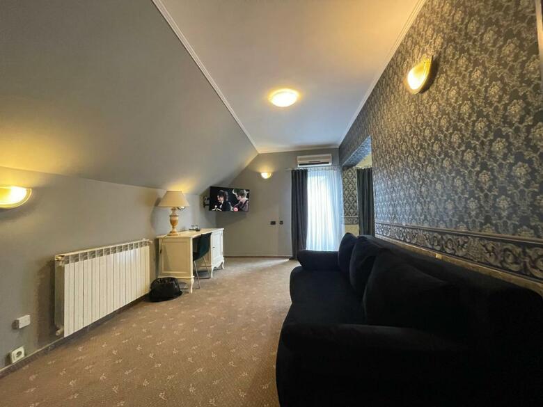 Best Western Topaz Hotel