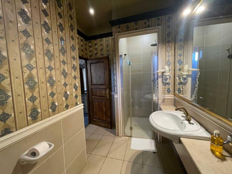 Best Western Topaz Hotel