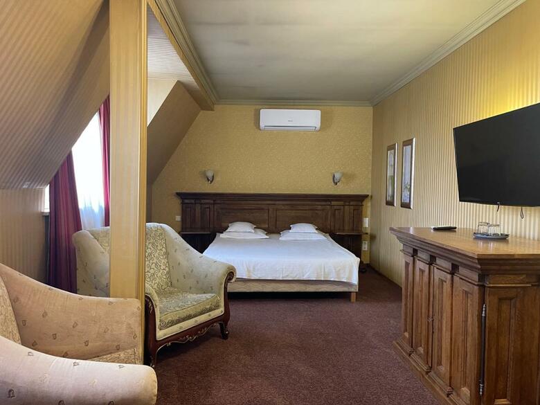 Best Western Topaz Hotel
