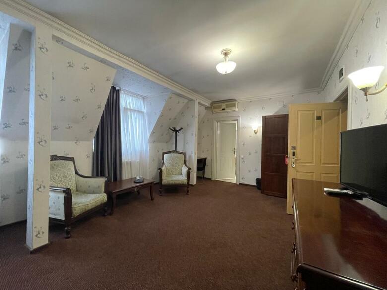 Best Western Topaz Hotel