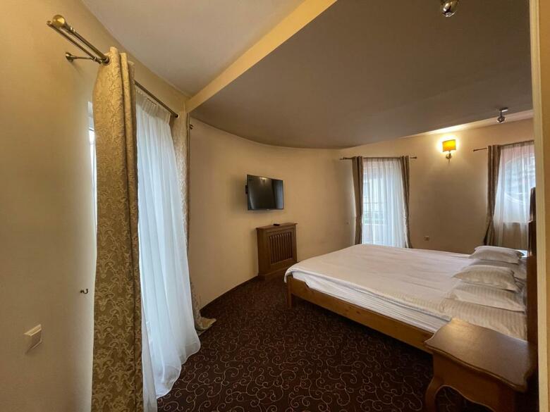 Best Western Topaz Hotel