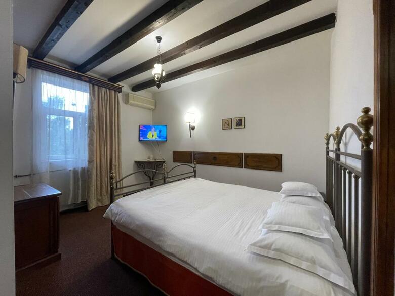 Best Western Topaz Hotel