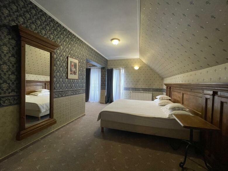 Best Western Topaz Hotel