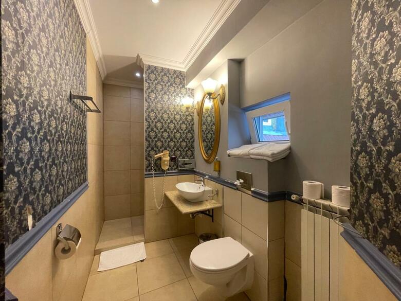 Best Western Topaz Hotel
