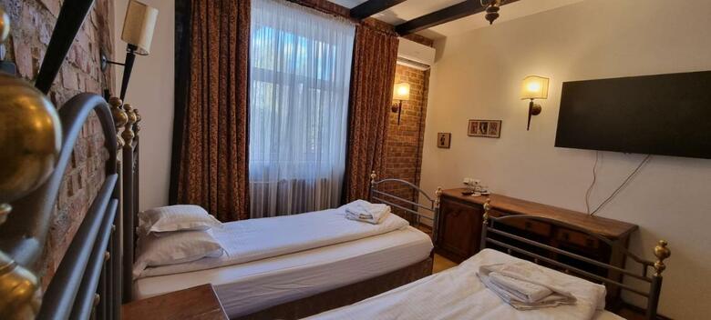 Best Western Topaz Hotel