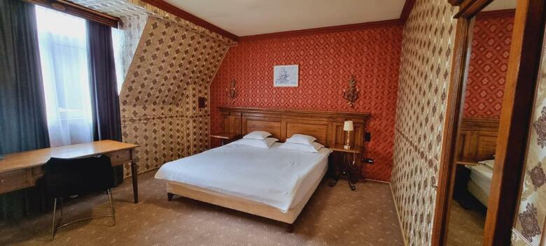 Best Western Topaz Hotel