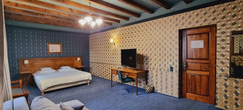 Best Western Topaz Hotel