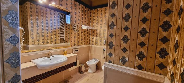 Best Western Topaz Hotel