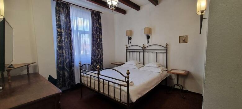Best Western Topaz Hotel