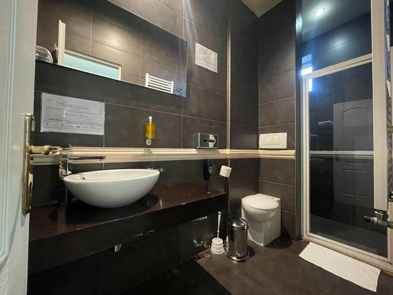 Best Western Topaz Hotel