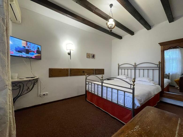 Best Western Topaz Hotel