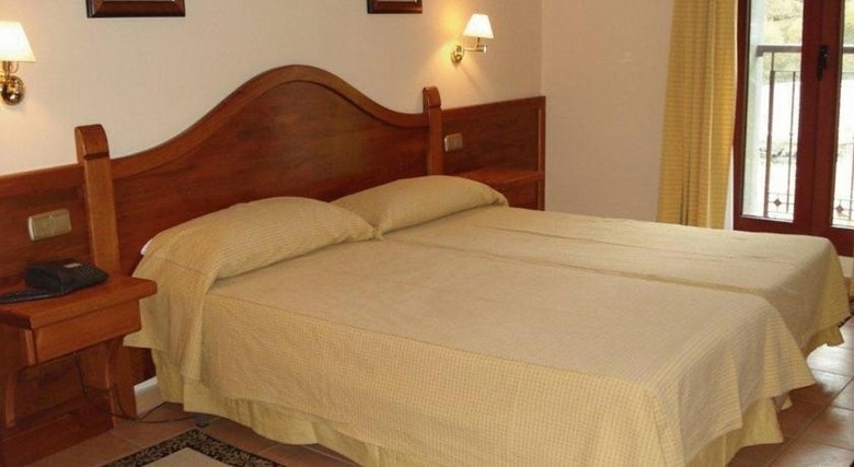 Hotel Montan�