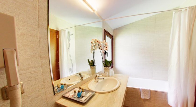 Hotel Montan�