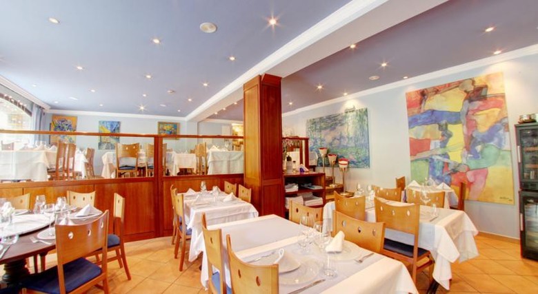 Hotel Montan�