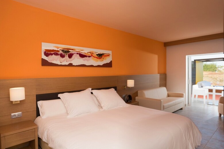 Hotel Club Jandia Princess