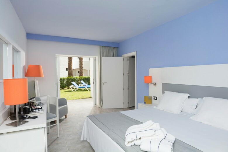 Hotel Club Jandia Princess