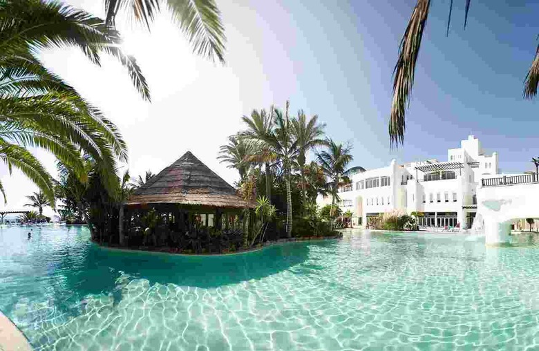 Hotel Club Jandia Princess