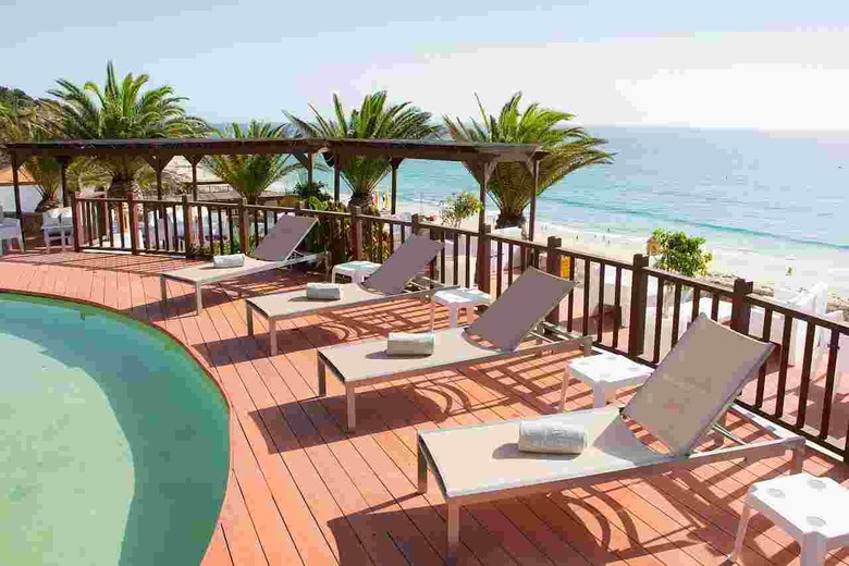Hotel Club Jandia Princess