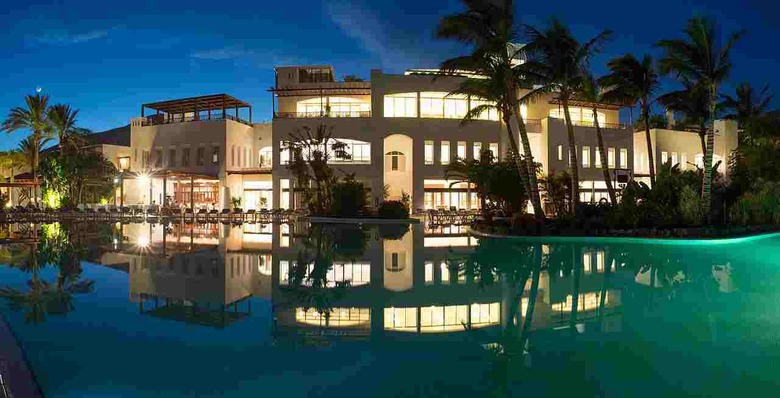 Hotel Club Jandia Princess