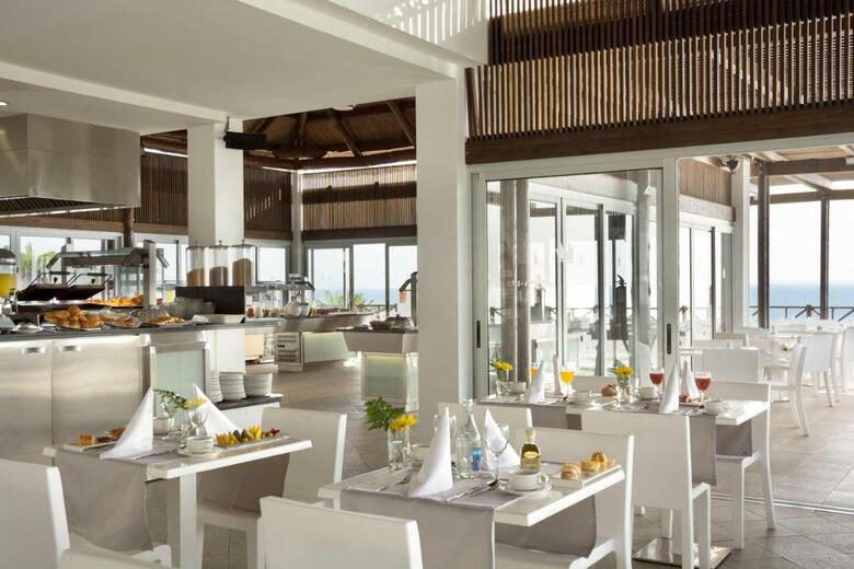 Hotel Club Jandia Princess