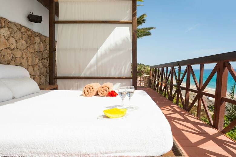 Hotel Club Jandia Princess