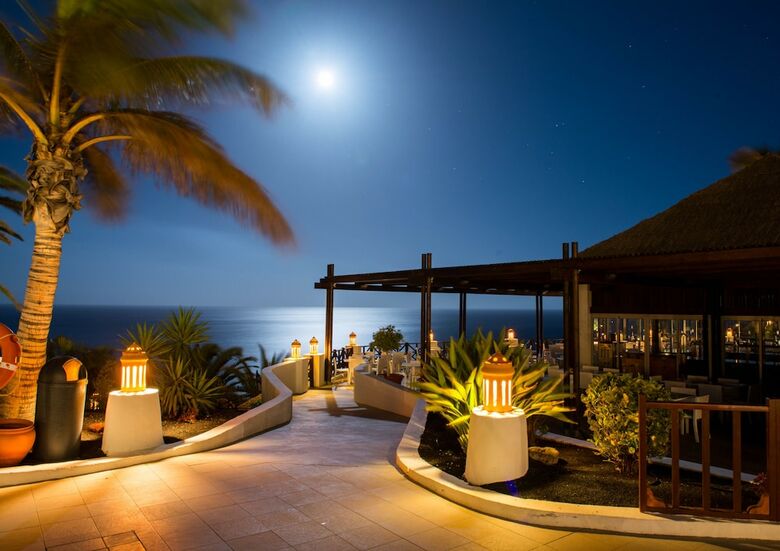 Hotel Club Jandia Princess